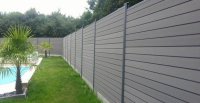 Portail Clôtures dans la vente du matériel pour les clôtures et les clôtures à Endoufielle